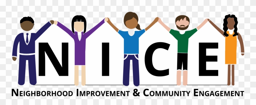 Neighbourhood Clipart