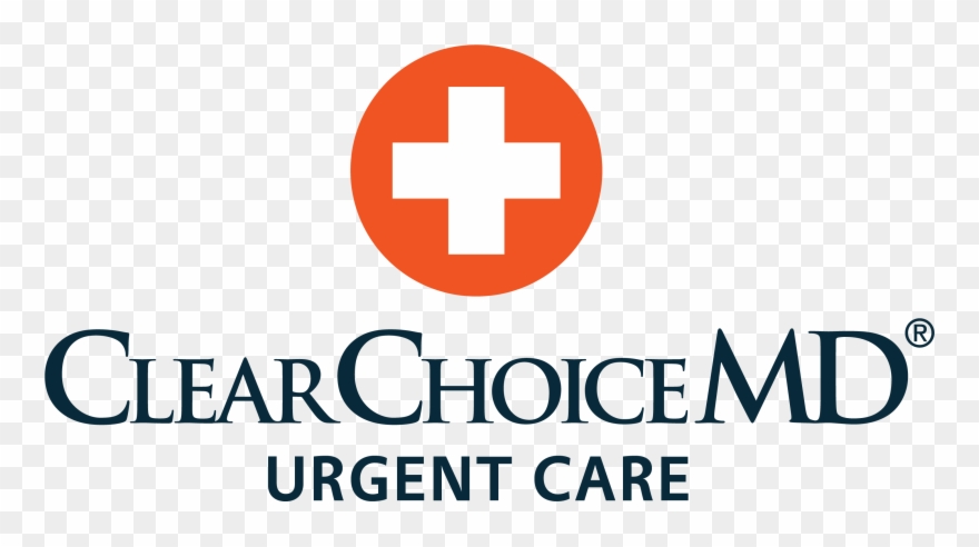 Choice Transparent Background - Clearchoicemd Urgent Care Clipart