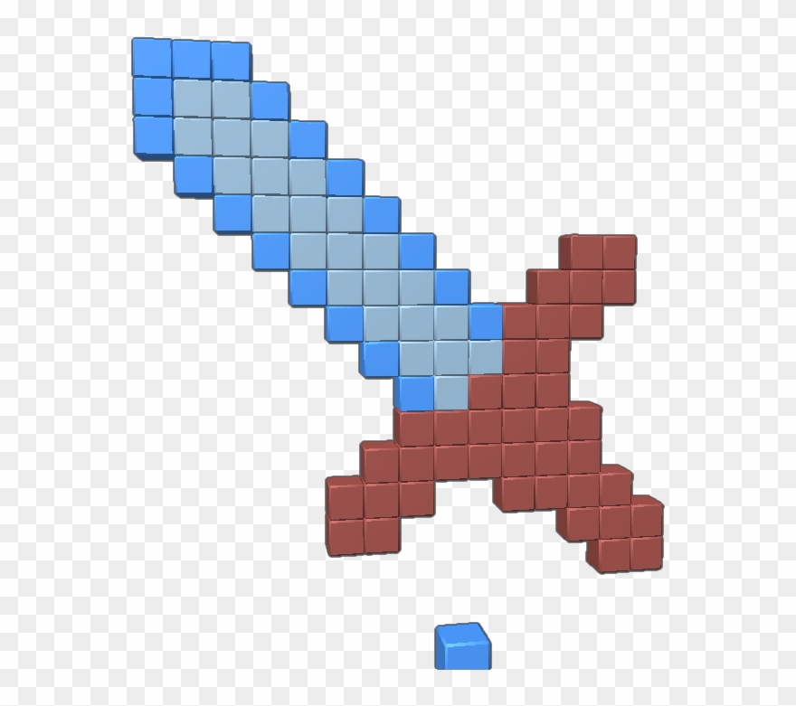 By - Pixel Art T Rex Clipart