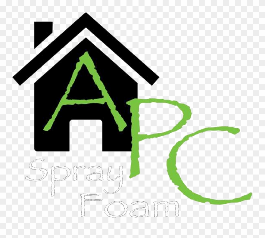 Enjoy The Benefits Of Spray Foam Insulation Clipart