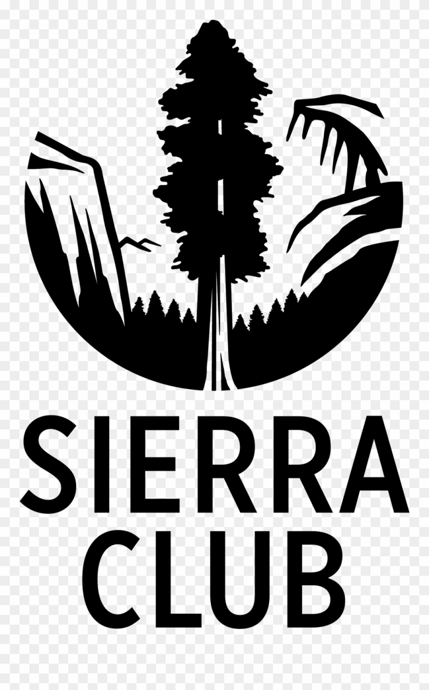 Sierra Club Logo Clipart