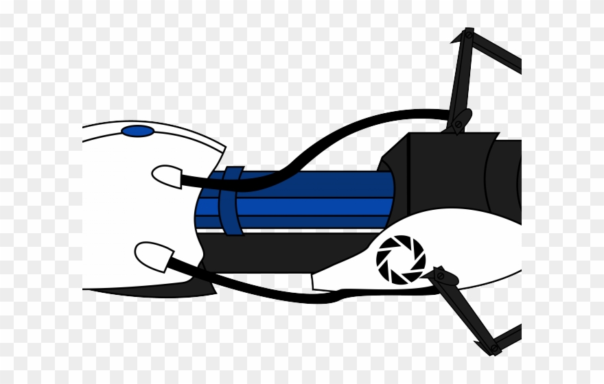 Rifle Cliparts Free Download - Портал Пушка Пнг - Png Download