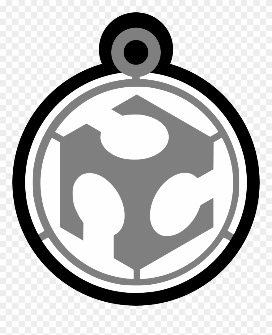 Note, Originally I Did A Bunny 3d Print And Casted - Circle Clipart