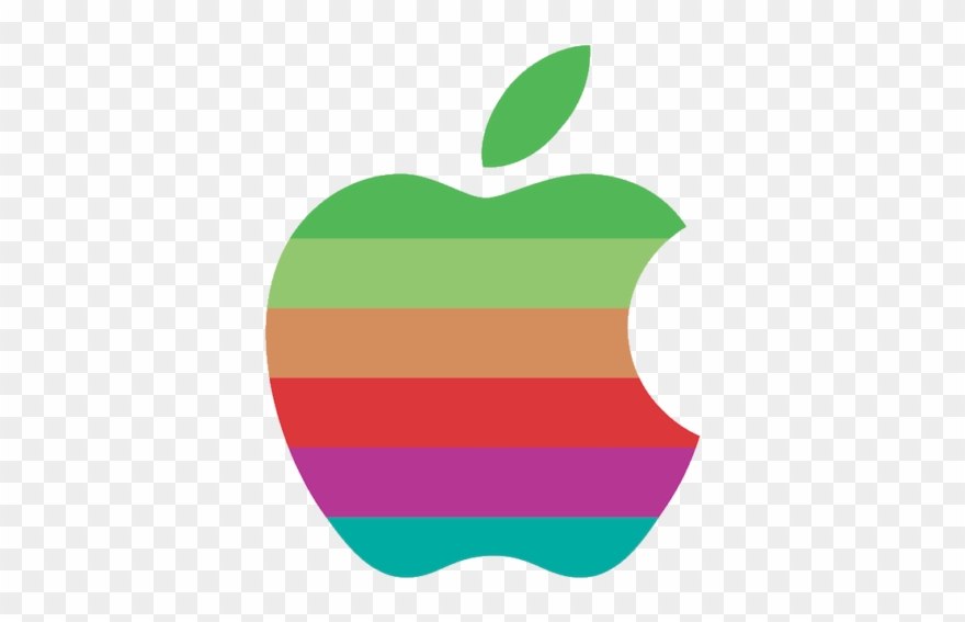 *in Hvac Calculator And In Closed Crawl Space Checklist - Apple Logo Color Clipart