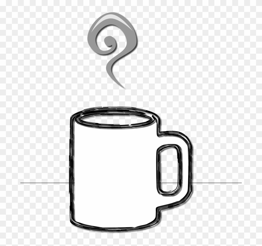 Augmented Objects - Sketch Clipart