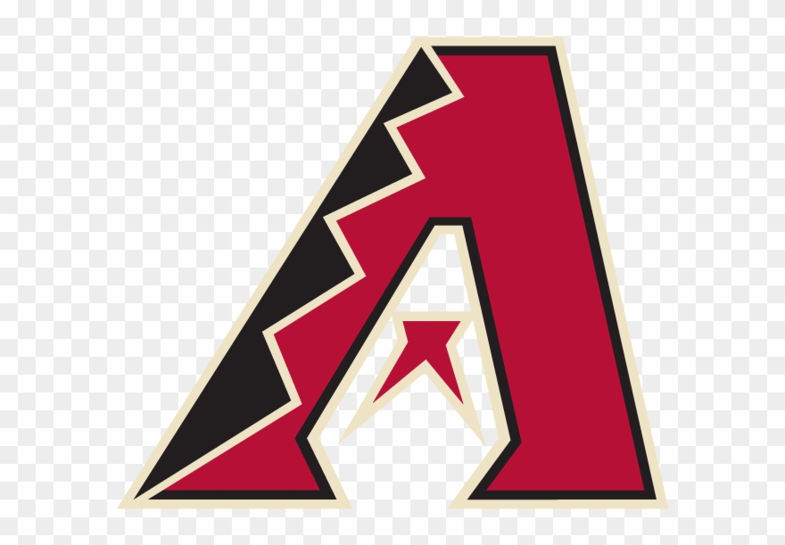 Arizona Diamondbacks Arizona Diamondbacks Logo .png Clipart (1484127