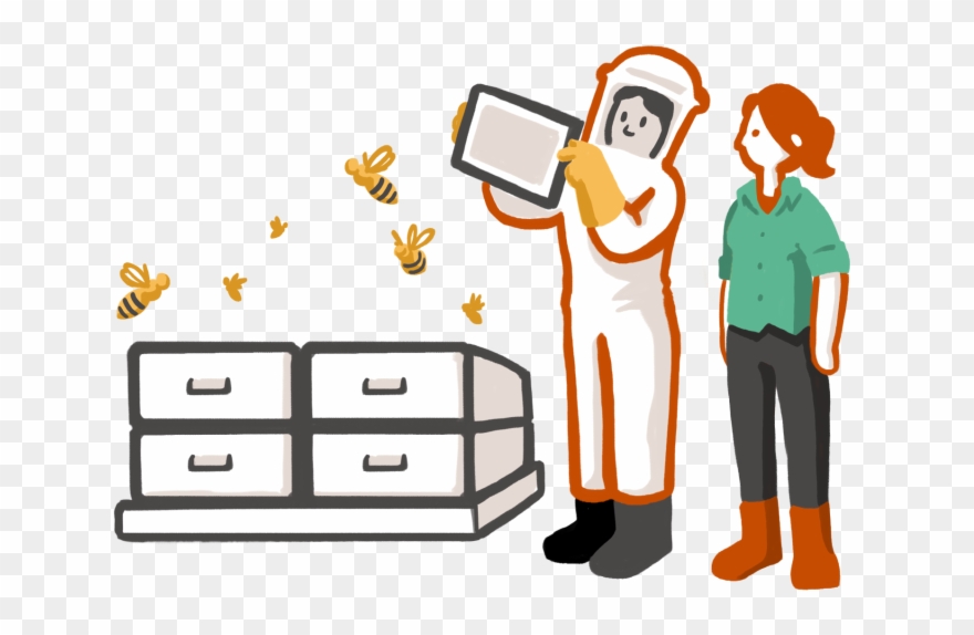 19 Apr - Pesticide Clipart