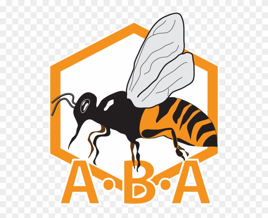 The Amateur Beekeeper Clipart
