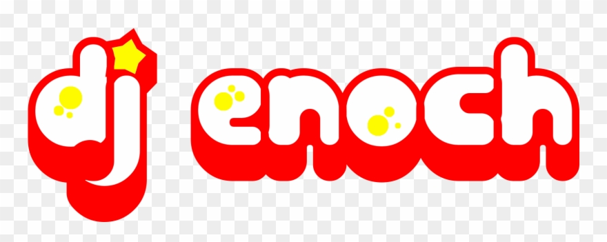 Dj Enoch An Entertainer For Every Occasion - Entertainment Clipart