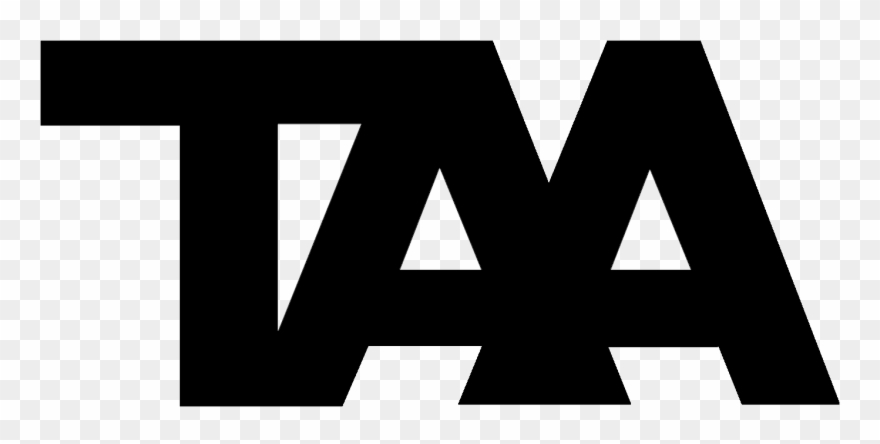 For Immediate Release - Taa Logo Clipart