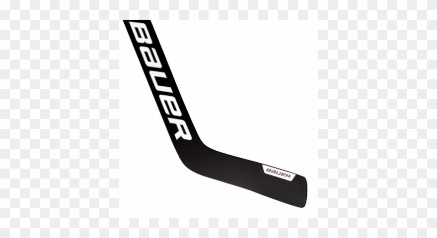 Bauer Reactor 2000 Hockey Goalie Stick - Senior Clipart