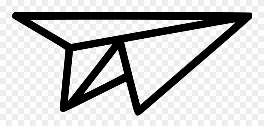 Plane Play Fun Paper Game School Memory Comments - Game Clipart