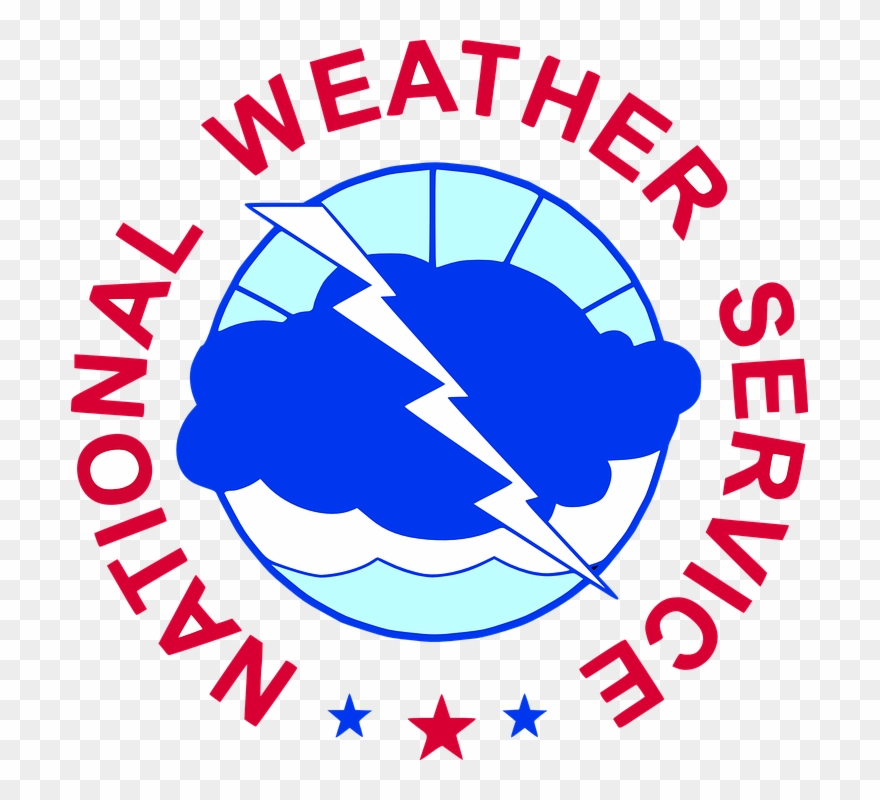 Smoke Advisory For Northeast Georgia Wrwh School Borders - National Weather Service Graphic Clipart