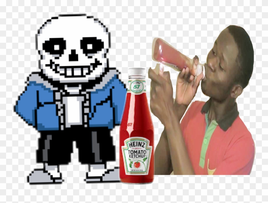 Undertale 2018 Sans Maximbady Funny Meme - Undertale Comic Sans Clipart