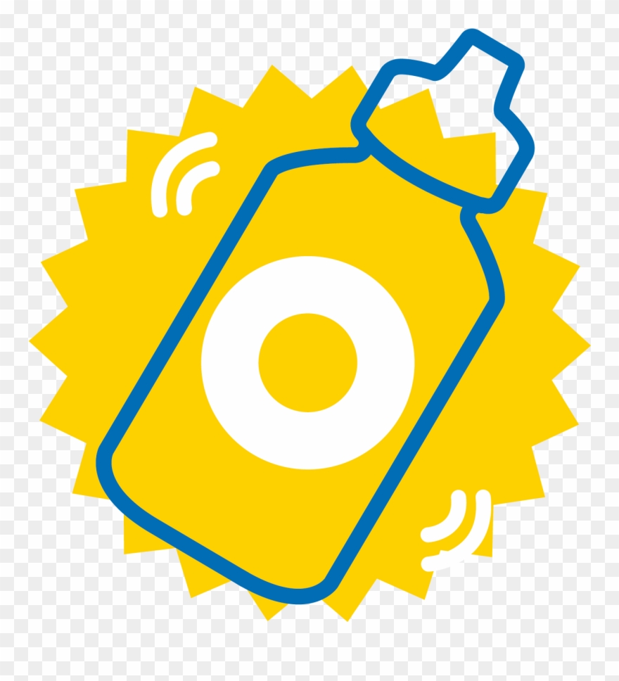 You'll Be Happy To Know You Can Throw Your Favourite - Circle Clipart