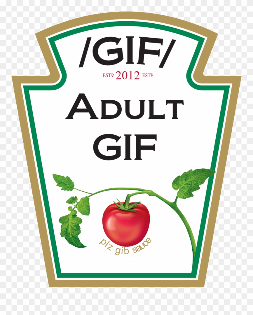 4chan Cup - Heinz Tomato Ketchup Logo Clipart