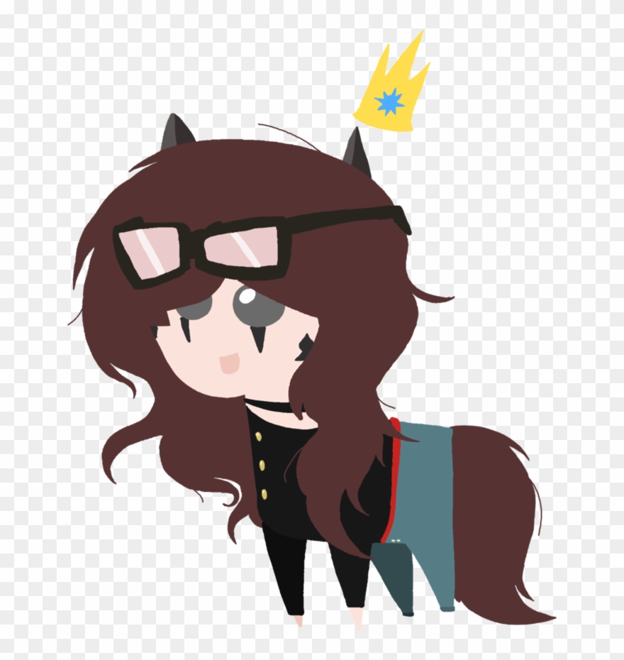 Spencer As A Pointy - Drawing Clipart