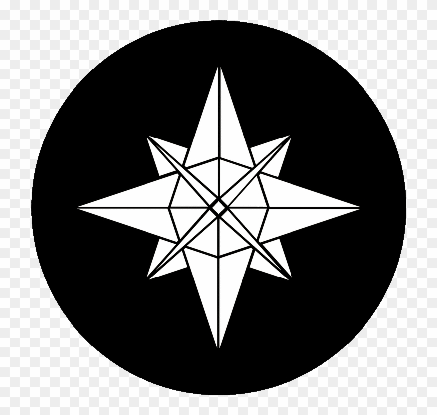 Angel Tube Station Clipart Royalty-free Clip Art - Mandala Facil De Desenhar - Png Download