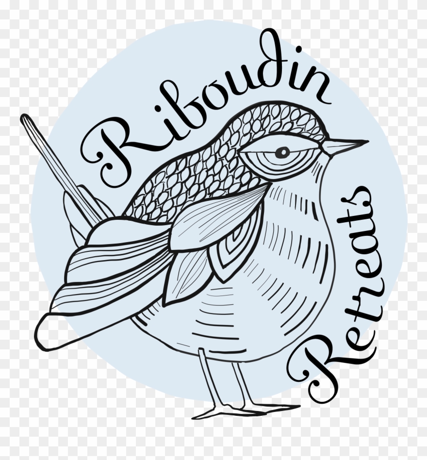 Riboudin Retreats Meditation Yoga - Philomena's New Glasses Clipart