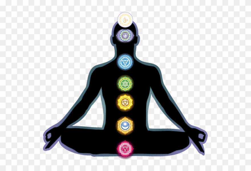 Meditation Clipart Self Discipline - Yoga Master - Png Download