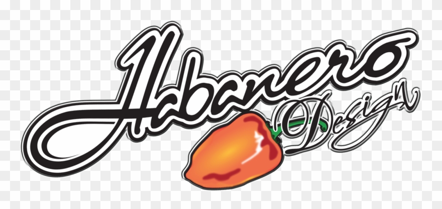 Habanero Design - Clothing Clipart