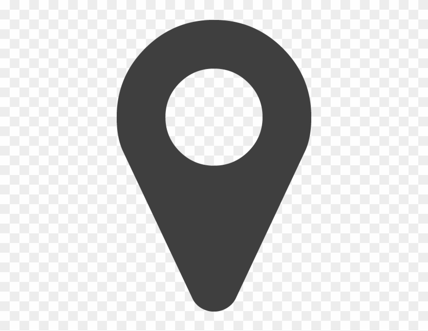 Network Icon   Fa Map Marker Icon Clipart (#1485001)   PinClipart