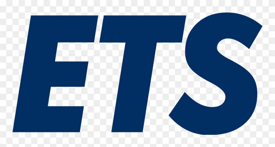 Ets Lrt - Edmonton Transit System Logo Clipart
