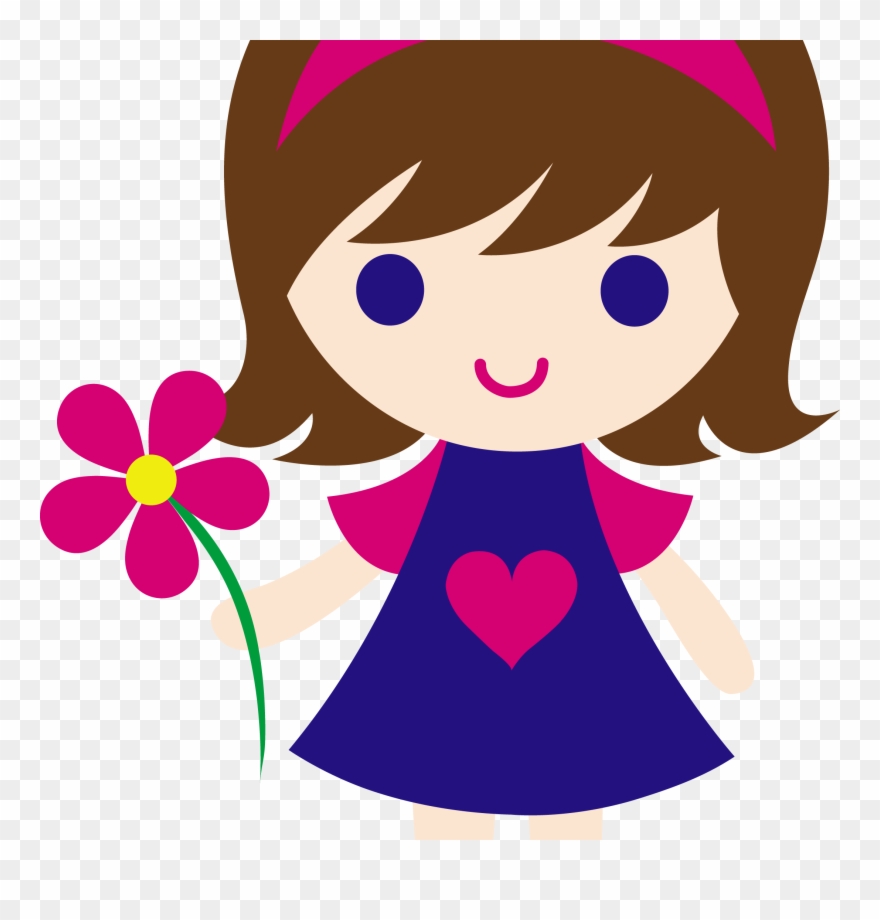 Heather Evans - Clip Art Pictures Of Sister - Png Download