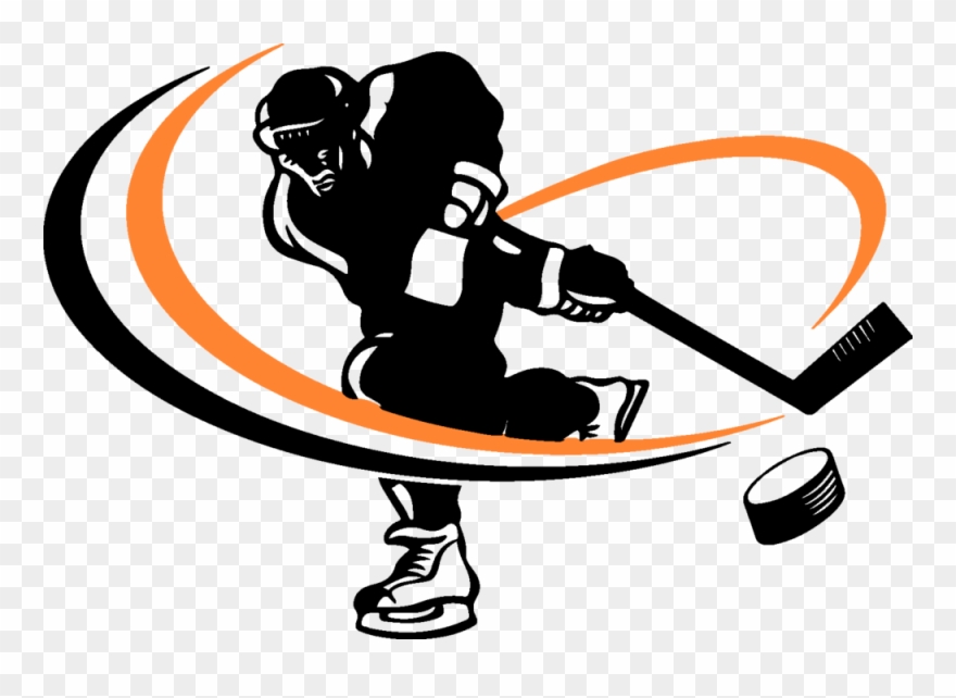 Hockey Logo - Logo Clipart