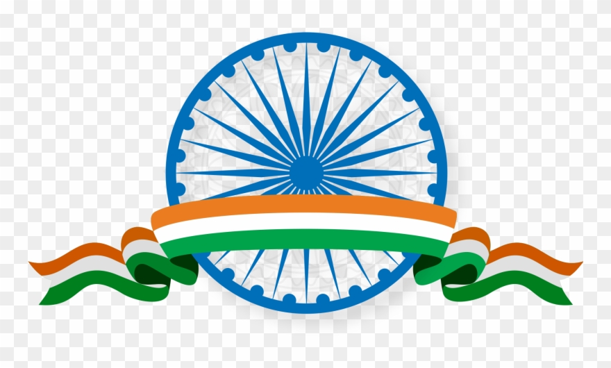 Download - Rio Olympics Indian Flag Clipart