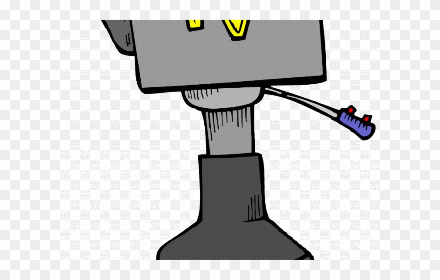 Video Recorder Clipart Newscasting - Television - Png Download