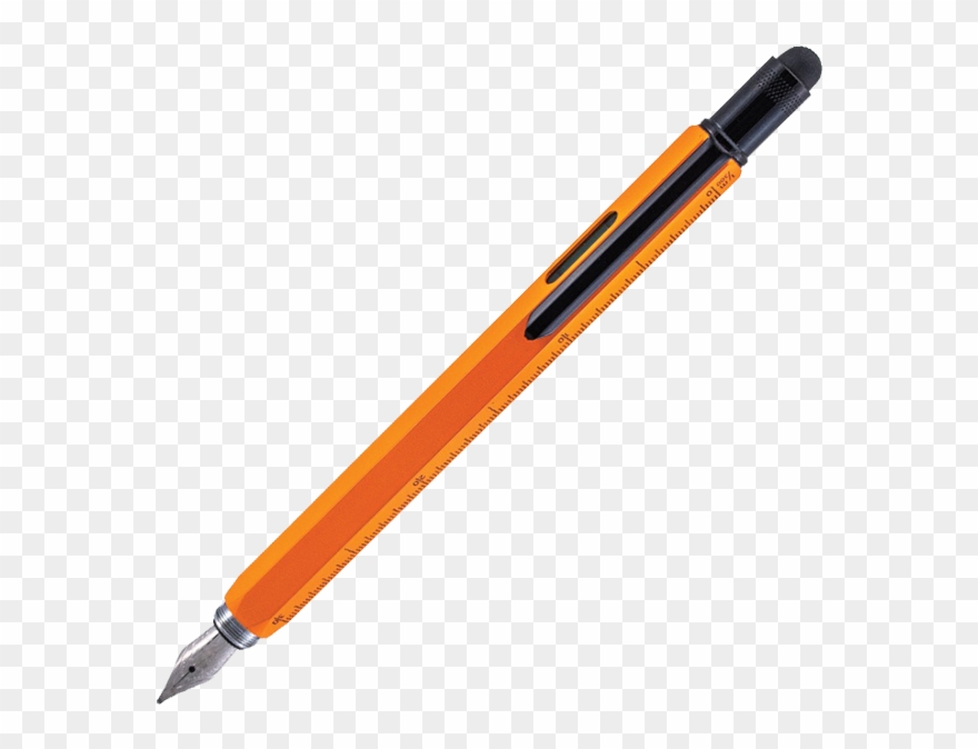 Pen Clipart