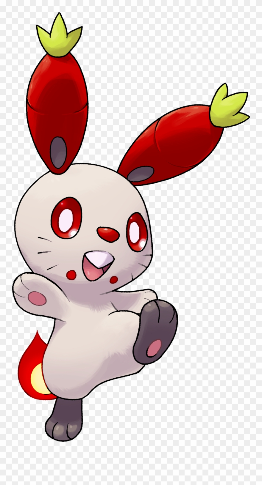 Fire Starters - - Painting Clipart