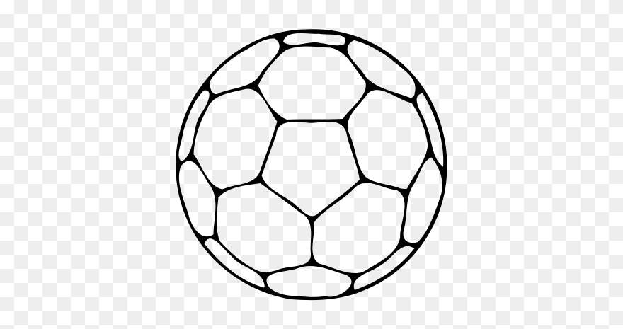 Soccer Ball Animation 28, Buy Clip Art - Handball Ball - Png Download