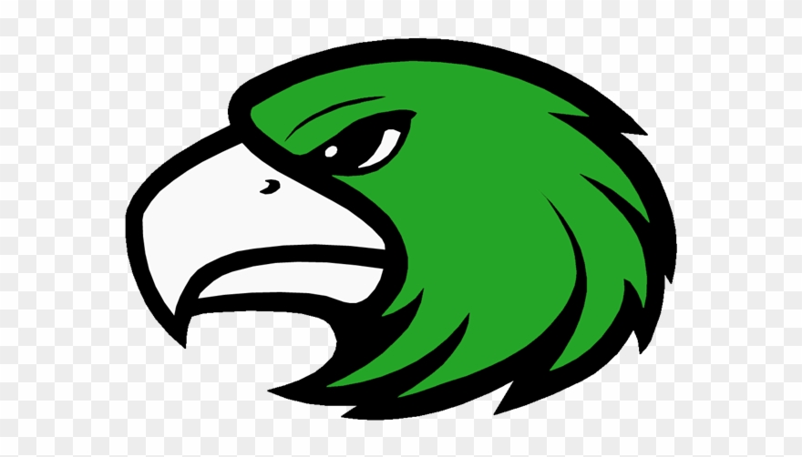 Jason Roemer - Lake Dallas High School Mascot Clipart