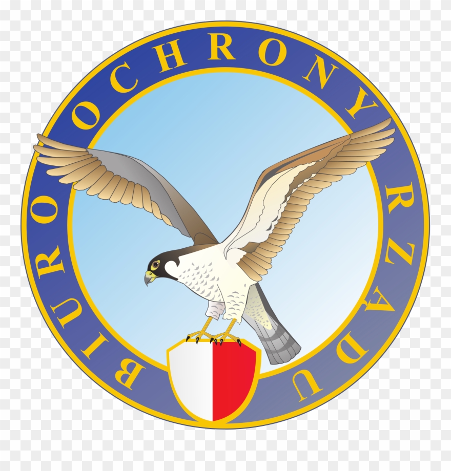 Open - Government Protection Bureau Clipart