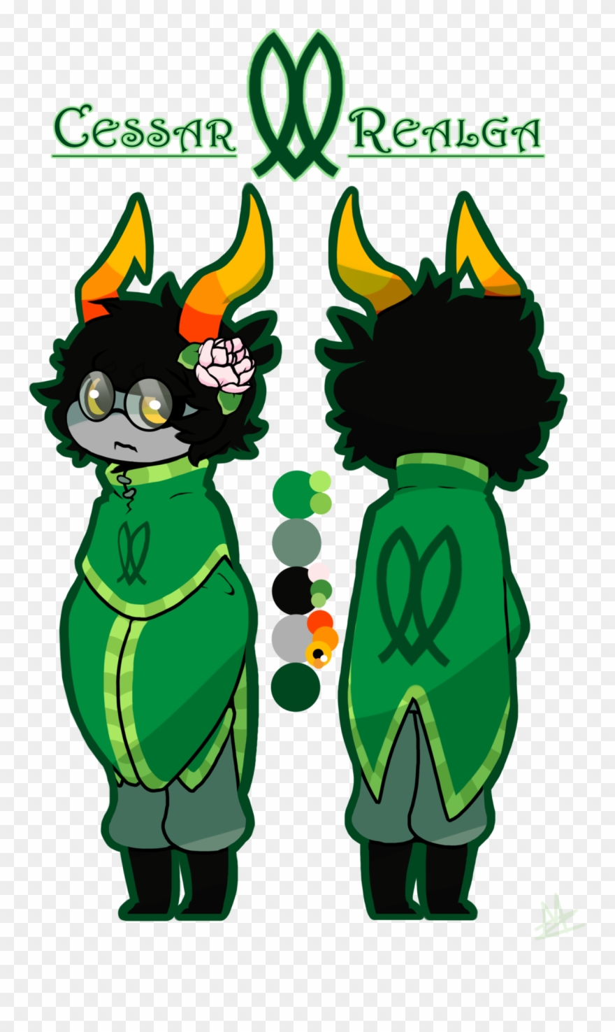 Hello, I Died For Like A Week Because I Consumed Alot - Flower Clipart