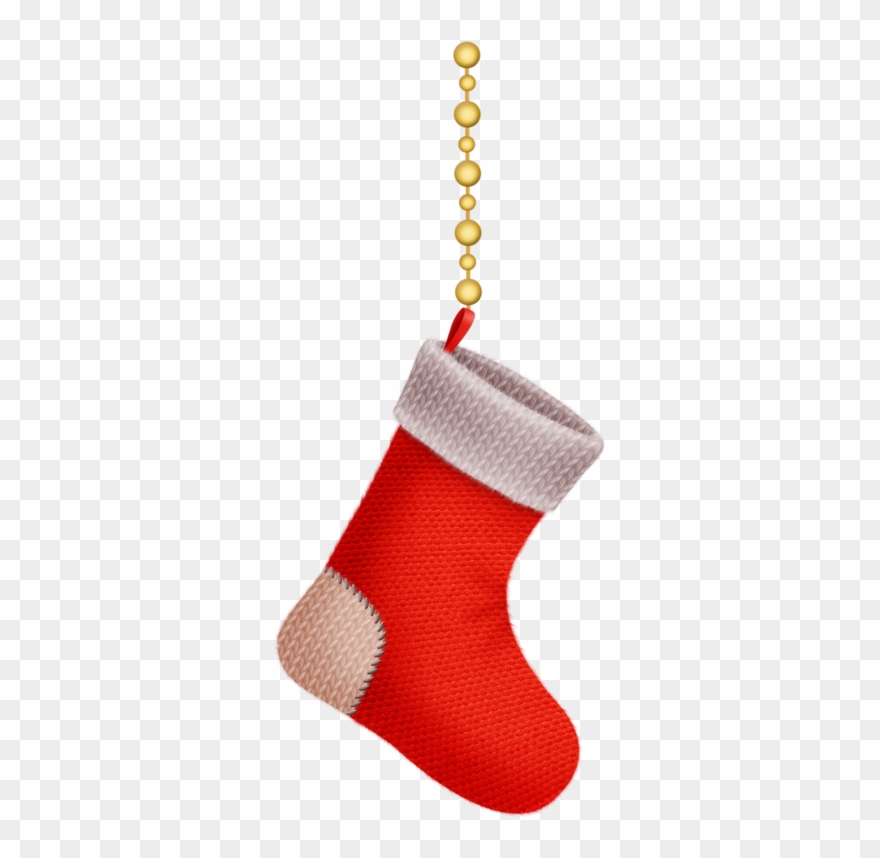 Chaussette,noel - .net Clipart