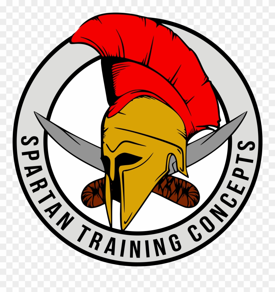 Spartan Trainingx - Central Counties Services Clipart