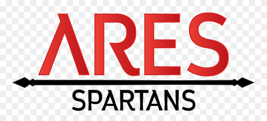 The Ares Spartans Program Is A Great Way For Teenagers - Ares Logo Clipart