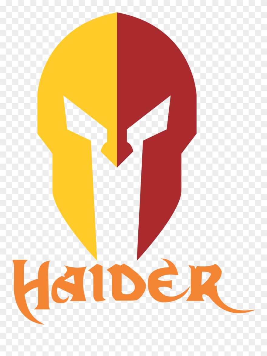 Best By Haider Ali Techfameplus - Haider Ali Name Logo Clipart