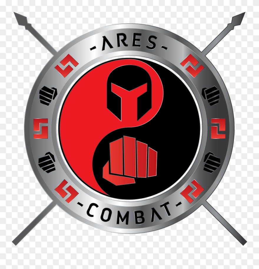 Ares Combat's Spartan Program Is Designed Specifically - Compass Clipart Cute - Png Download