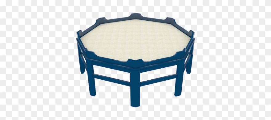Westport Coffee Table - Coffee Table Clipart