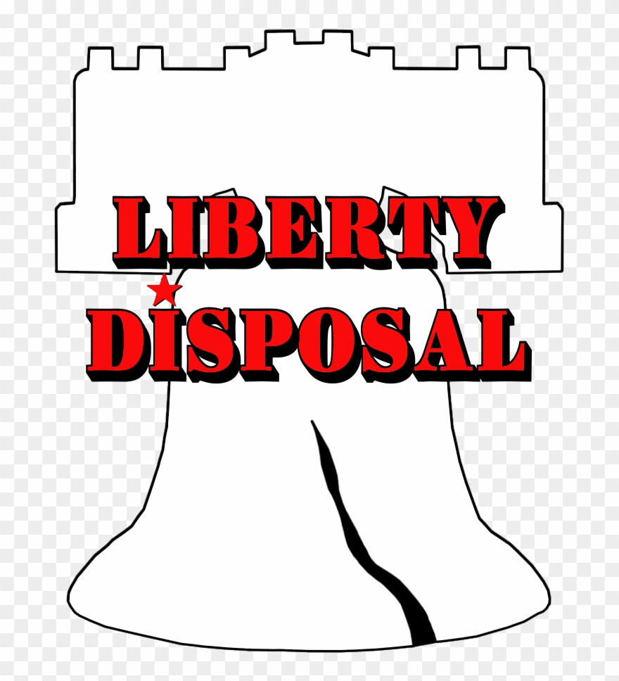 Liberty Disposal Clipart