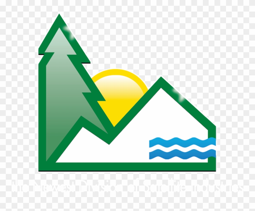 A Division Of Satellite Industries - Polyportables Clipart