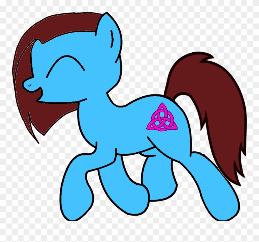 Oc, Oc Only, Safe, Terra Triquetra, Witch - Cartoon Clipart