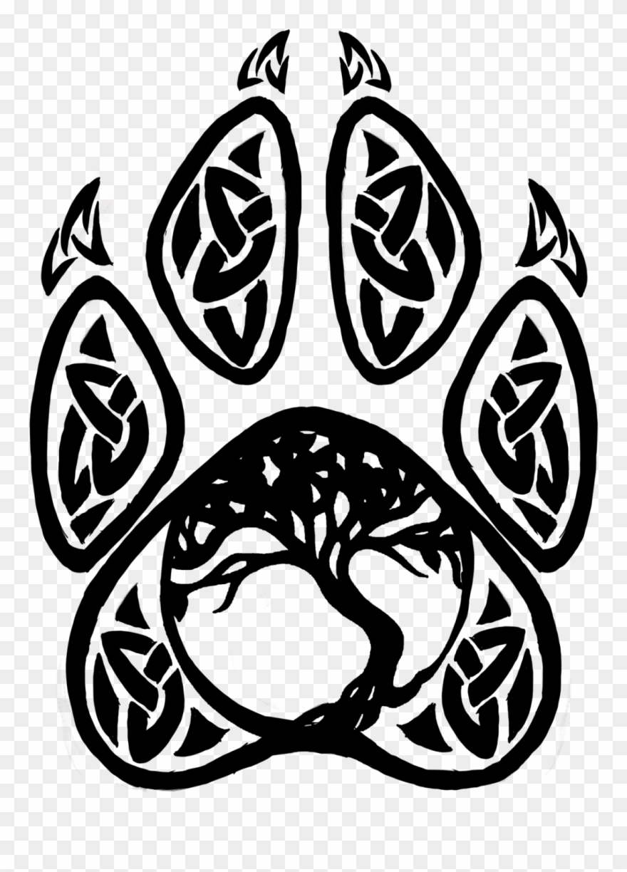 Download Download Tattoo Mockup, Sending It Off To The Artist For ...