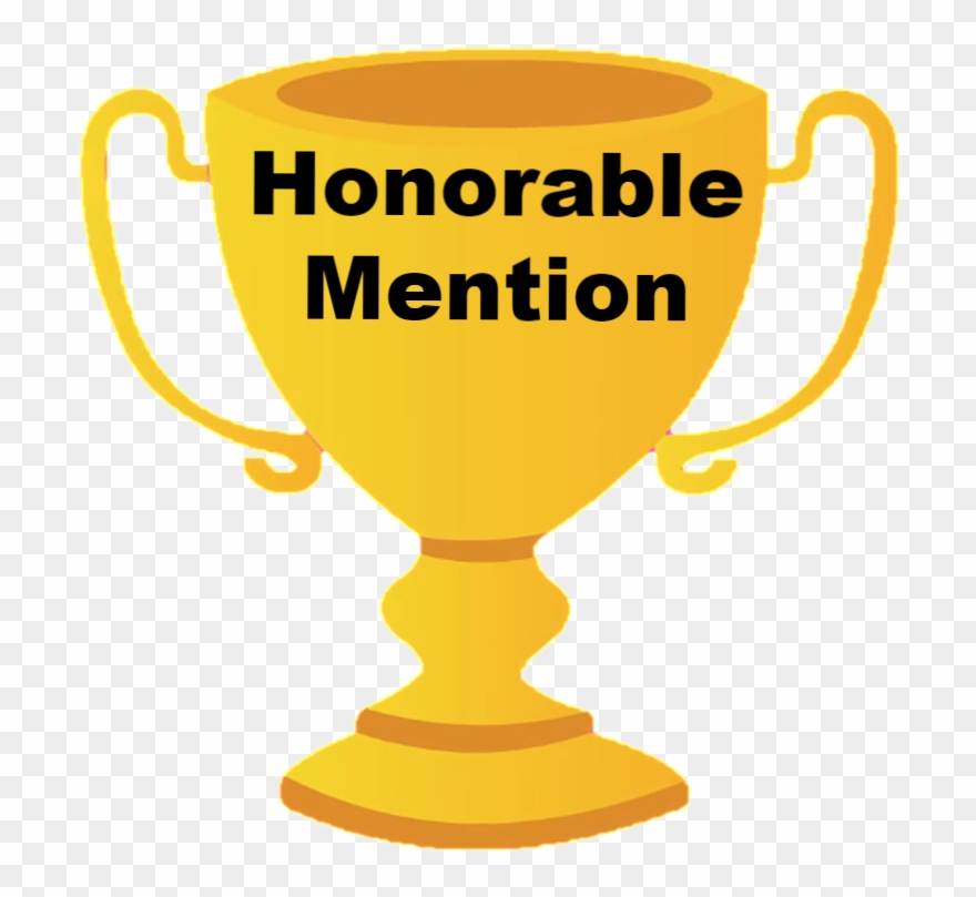 "rona Did A Perfect Job Relaying Messages And Getting - Inanimate Insanity Trophy Body Clipart