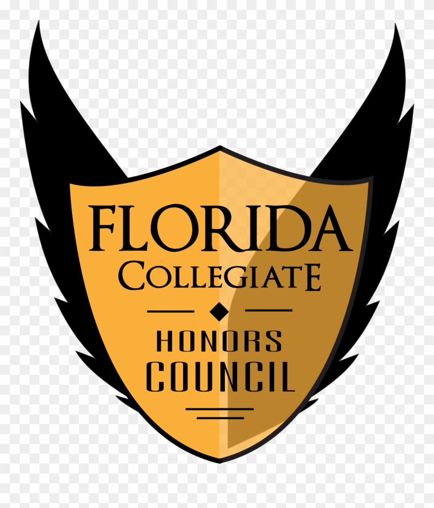 Fchc Logo - Florida Collegiate Honors Council Clipart