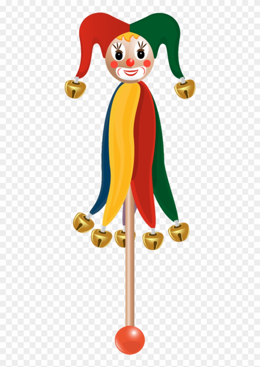 Toys, Toys And More Toys - Marionette Clipart